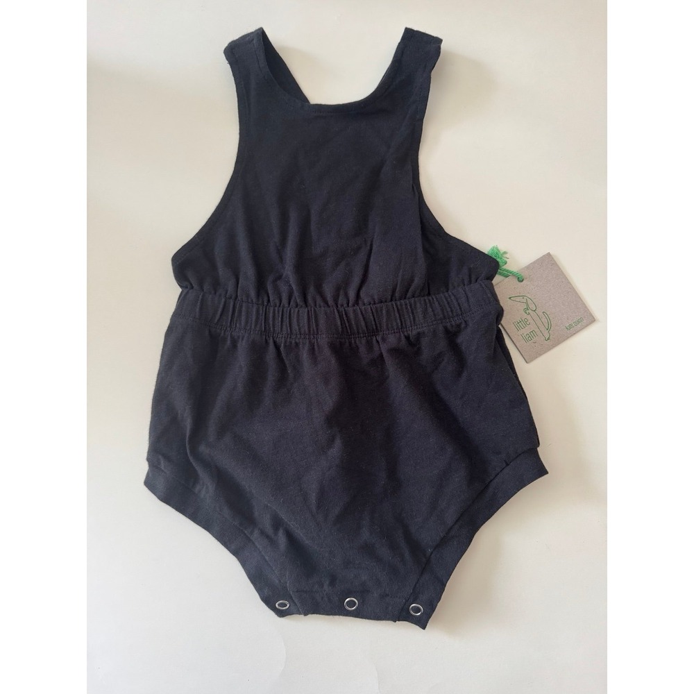 NWT‎ Kate Quinn Little Liam romper